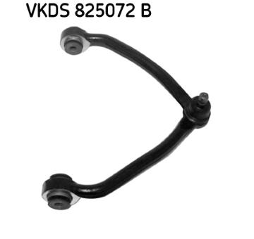 Řídicí páka, zavěšení kol SKF VKDS 825072 B