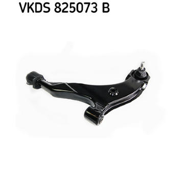 Řídicí páka, zavěšení kol SKF VKDS 825073 B
