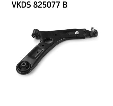 Řídicí páka, zavěšení kol SKF VKDS 825077 B