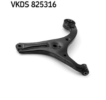 Řídicí páka, zavěšení kol SKF VKDS 825316