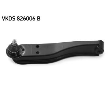 Řídicí páka, zavěšení kol SKF VKDS 826006 B