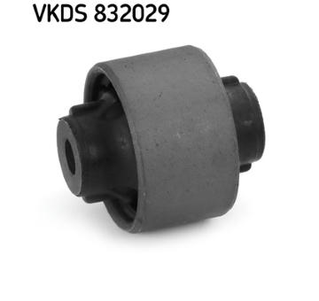 Ulożenie riadenia SKF VKDS 832029