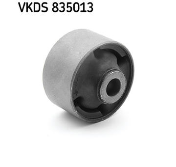 Ulożenie riadenia SKF VKDS 835013