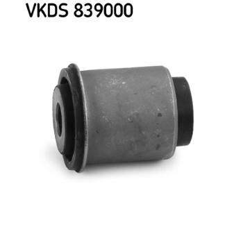 Uložení, řídicí mechanismus SKF VKDS 839000
