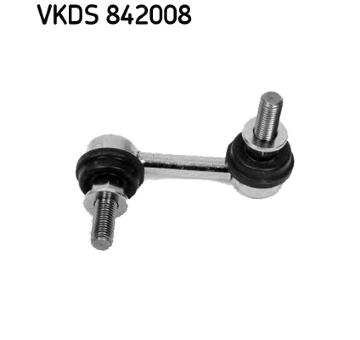 Tyč/Vzpera stabilizátora SKF VKDS 842008