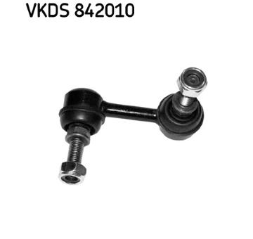 Tyč/vzpěra, stabilizátor SKF VKDS 842010
