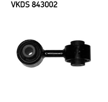 Tyč/vzpěra, stabilizátor SKF VKDS 843002