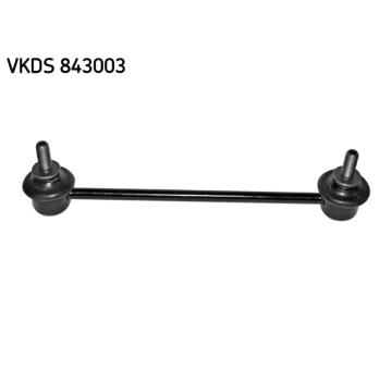 Tyč/vzpěra, stabilizátor SKF VKDS 843003