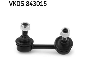 Tyč/Vzpera stabilizátora SKF VKDS 843015