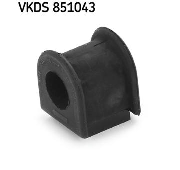 Ložiskové pouzdro, stabilizátor SKF VKDS 851043