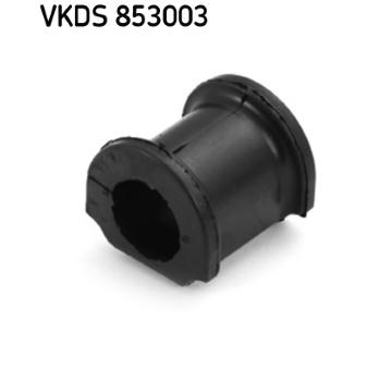 Ložiskové pouzdro, stabilizátor SKF VKDS 853003