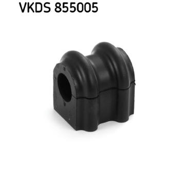 Ložiskové pouzdro, stabilizátor SKF VKDS 855005