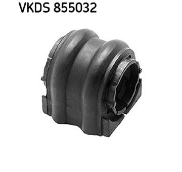 Ložiskové pouzdro, stabilizátor SKF VKDS 855032