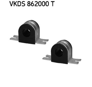 Sada na opravy, uložení stabilizátoru SKF VKDS 862000 T