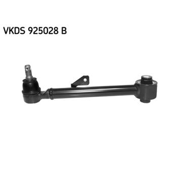Řídicí páka, zavěšení kol SKF VKDS 925028 B