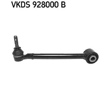 Řídicí páka, zavěšení kol SKF VKDS 928000 B