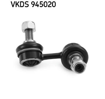 Tyč/vzpěra, stabilizátor SKF VKDS 945020
