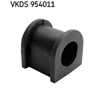 Ložiskové pouzdro, stabilizátor SKF VKDS 954011