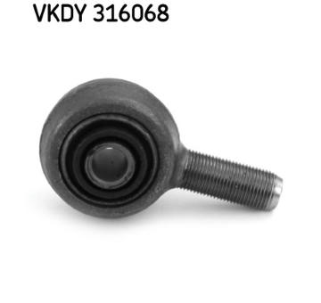 Hlava příčného táhla řízení SKF VKDY 316068