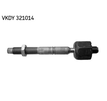 Axiální kloub, příčné táhlo řízení SKF VKDY 321014