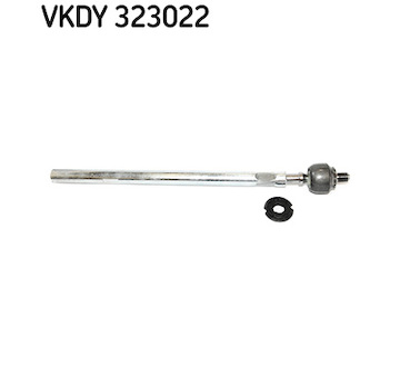 Axiální kloub, příčné táhlo řízení SKF VKDY 323022