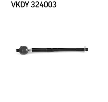 Axiální kloub, příčné táhlo řízení SKF VKDY 324003