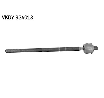 Axiální kloub, příčné táhlo řízení SKF VKDY 324013