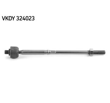 Axiální kloub, příčné táhlo řízení SKF VKDY 324023