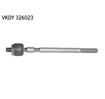 Axiální kloub, příčné táhlo řízení SKF VKDY 326023