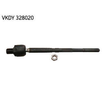 Axiální kloub, příčné táhlo řízení SKF VKDY 328020