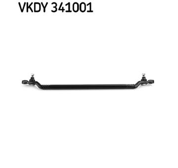 Táhlo řízení SKF VKDY 341001