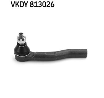 Hlava příčného táhla řízení SKF VKDY 813026