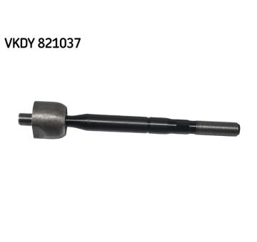 Axiální kloub, příčné táhlo řízení SKF VKDY 821037