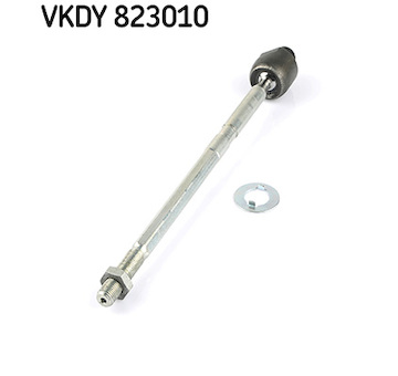 Axiální kloub, příčné táhlo řízení SKF VKDY 823010