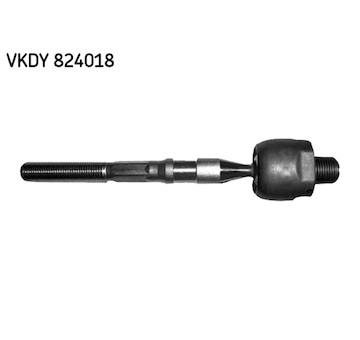 Axiální kloub, příčné táhlo řízení SKF VKDY 824018