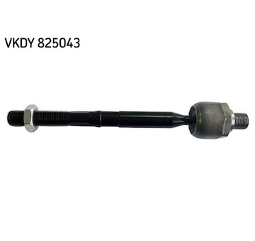 Axiální kloub, příčné táhlo řízení SKF VKDY 825043