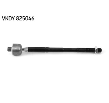 Axiální kloub, příčné táhlo řízení SKF VKDY 825046