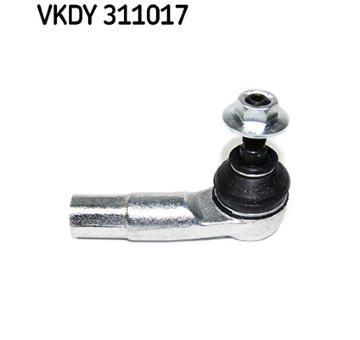 Hlava příčného táhla řízení SKF VKDY 311017