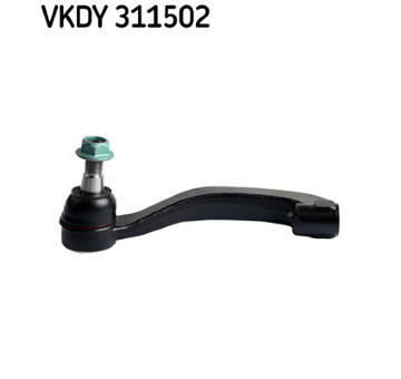 Hlava příčného táhla řízení SKF VKDY 311502