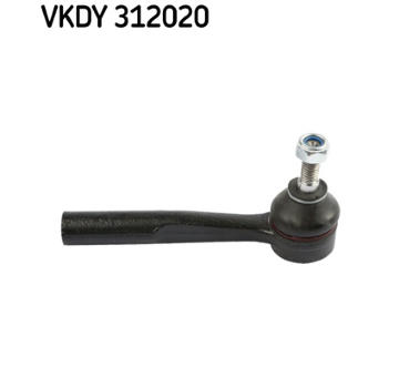 Hlava příčného táhla řízení SKF VKDY 312020