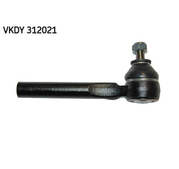 Hlava příčného táhla řízení SKF VKDY 312021