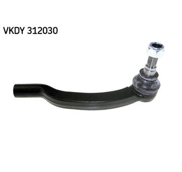 Hlava příčného táhla řízení SKF VKDY 312030