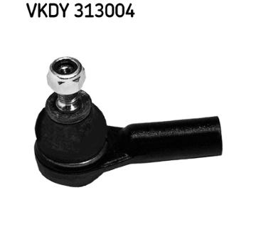 Hlava příčného táhla řízení SKF VKDY 313004