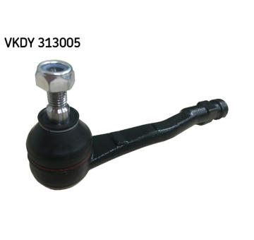 Hlava/čap spojovacej tyče riadenia SKF VKDY 313005