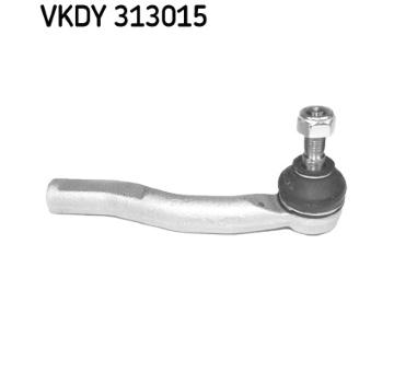Hlava příčného táhla řízení SKF VKDY 313015