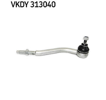 Hlava příčného táhla řízení SKF VKDY 313040