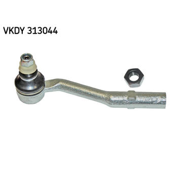 Hlava příčného táhla řízení SKF VKDY 313044