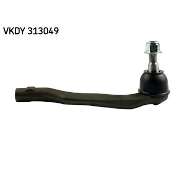 Hlava příčného táhla řízení SKF VKDY 313049