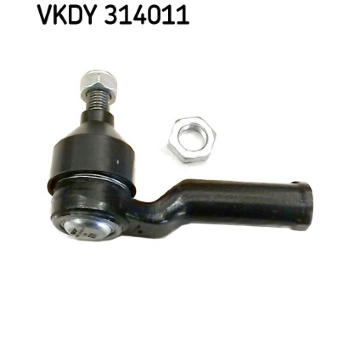 Hlava příčného táhla řízení SKF VKDY 314011