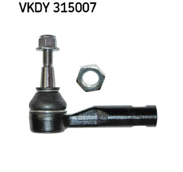 Hlava příčného táhla řízení SKF VKDY 315007